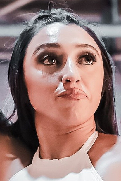 Madison Dombkowski as Wren Sinclair in WWE NXT Deadline 2024