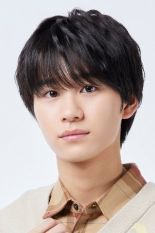嶋﨑斗亜 as Toranosuke in Johnny's Jr. Our Survival Wars