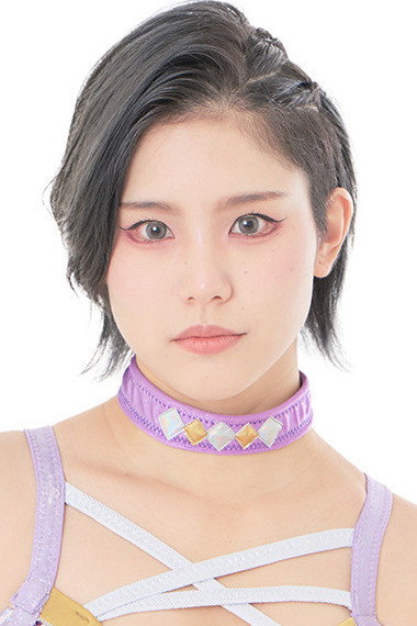 天麗皇希 as Kouki Amarei in Marigold Spring Victory Series 2026 ~ Day 14