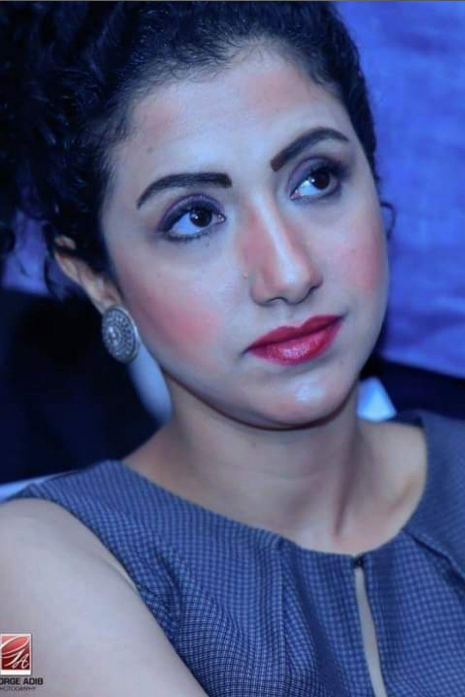 Fatma Adel as هند in Basra