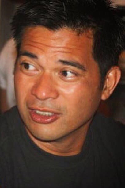 Mandy Ochoa as Anton Caballero in When Love Begins...