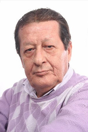 Erhan Abir as Hızır (seslendirme) in Fifth Dimension
