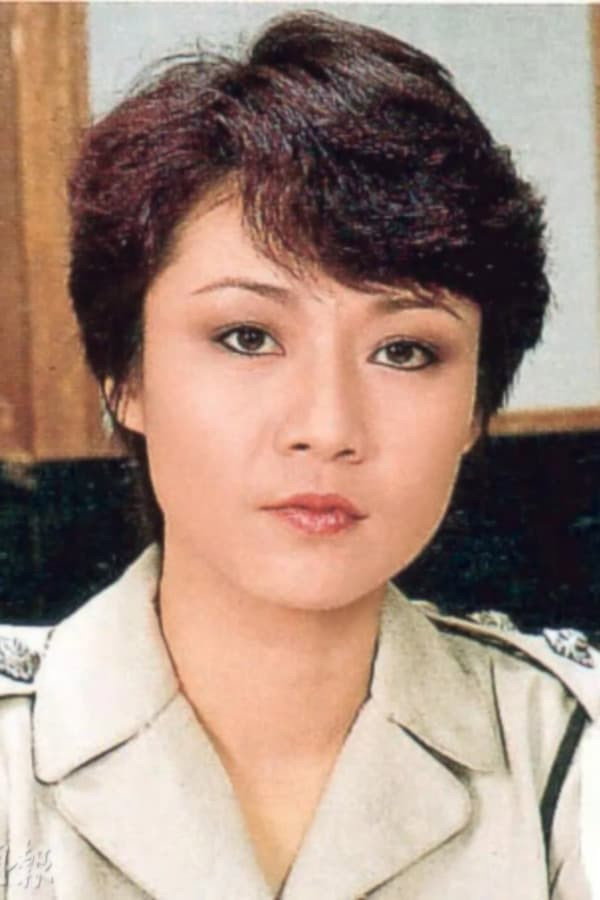 歐陽佩珊 as 山口香子 in The Bund