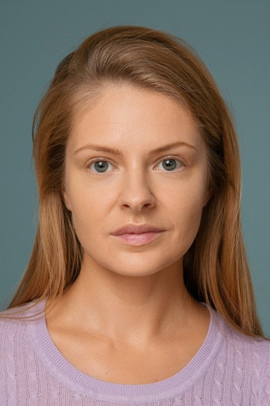 Светлана Корчагина as Svetik in Drop Dead Diva