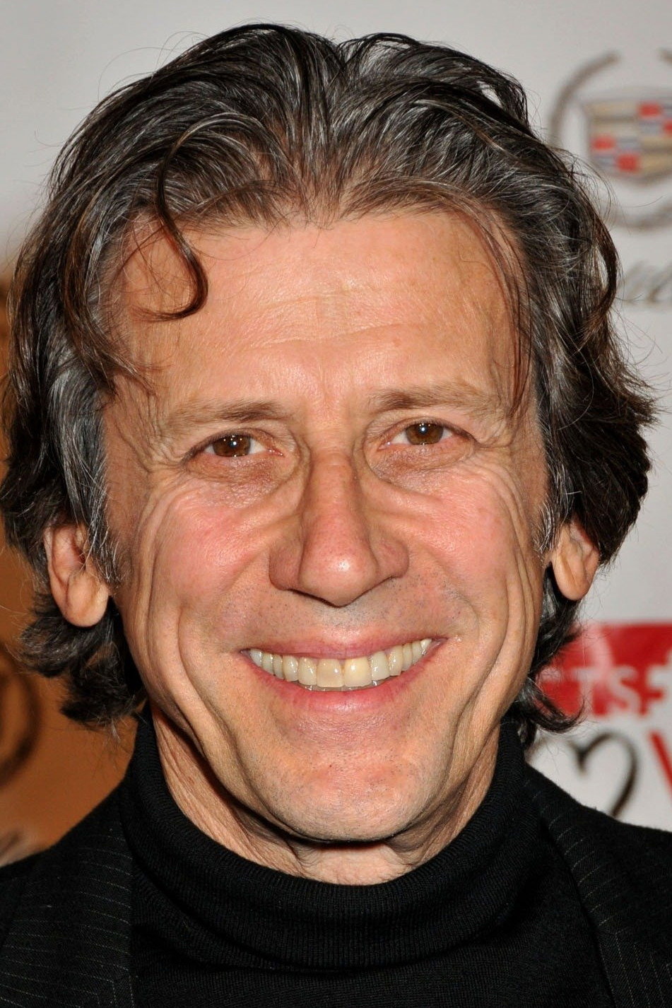 Richard Cox as Brad Pullman in Shattered Innocence