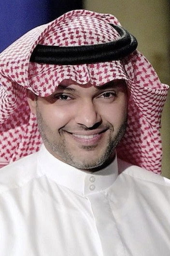 محمد الدوسري as رياض in Spirit and Vision