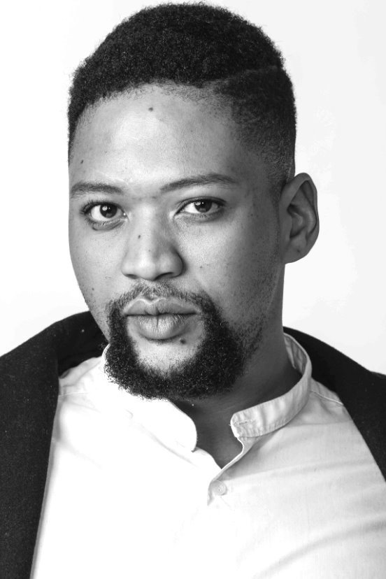 Blessing Xaba as Sidney 'Fatty' Sibeko-Scott in Spud 3: Learning to Fly