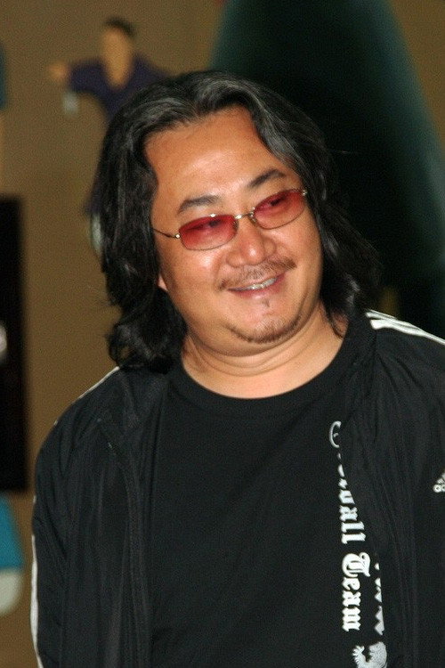 Ailen Sit Chun-Wai as Tony's Gang Member in Rumble in the Bronx