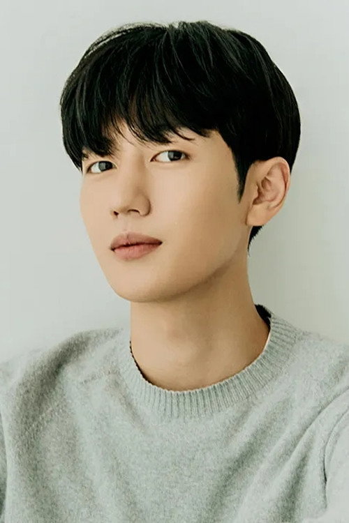 채상우 as Ki Oh-seong in Revenge of Others