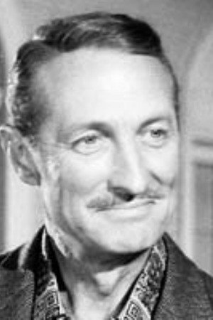 John Holland as Major Hamilton in The Naked Brigade