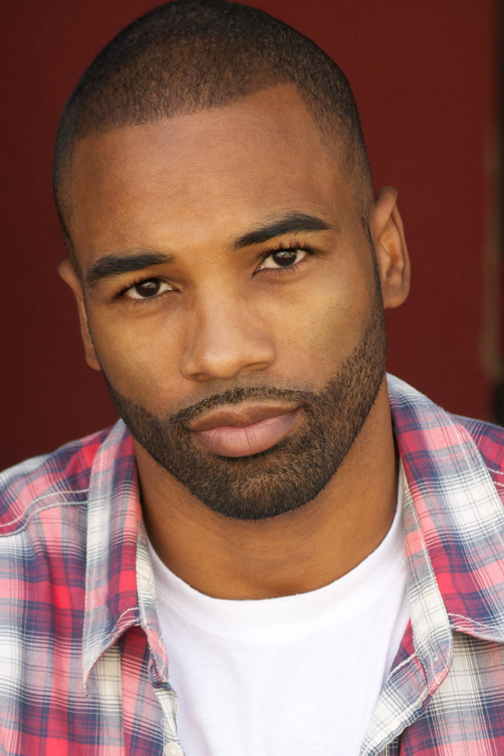 Andra Fuller as Kaldrick King in The L.A. Complex