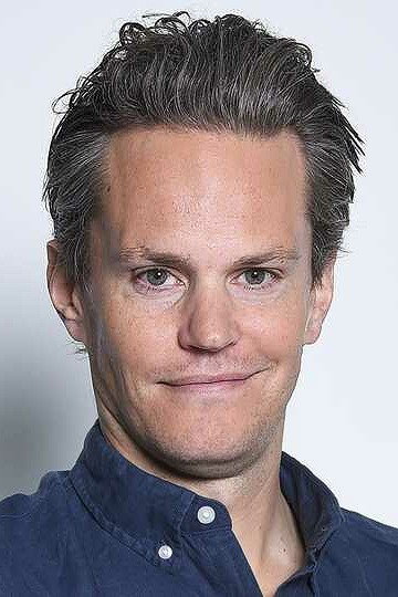 Ulric von der Esch as Kai in Lake of Death