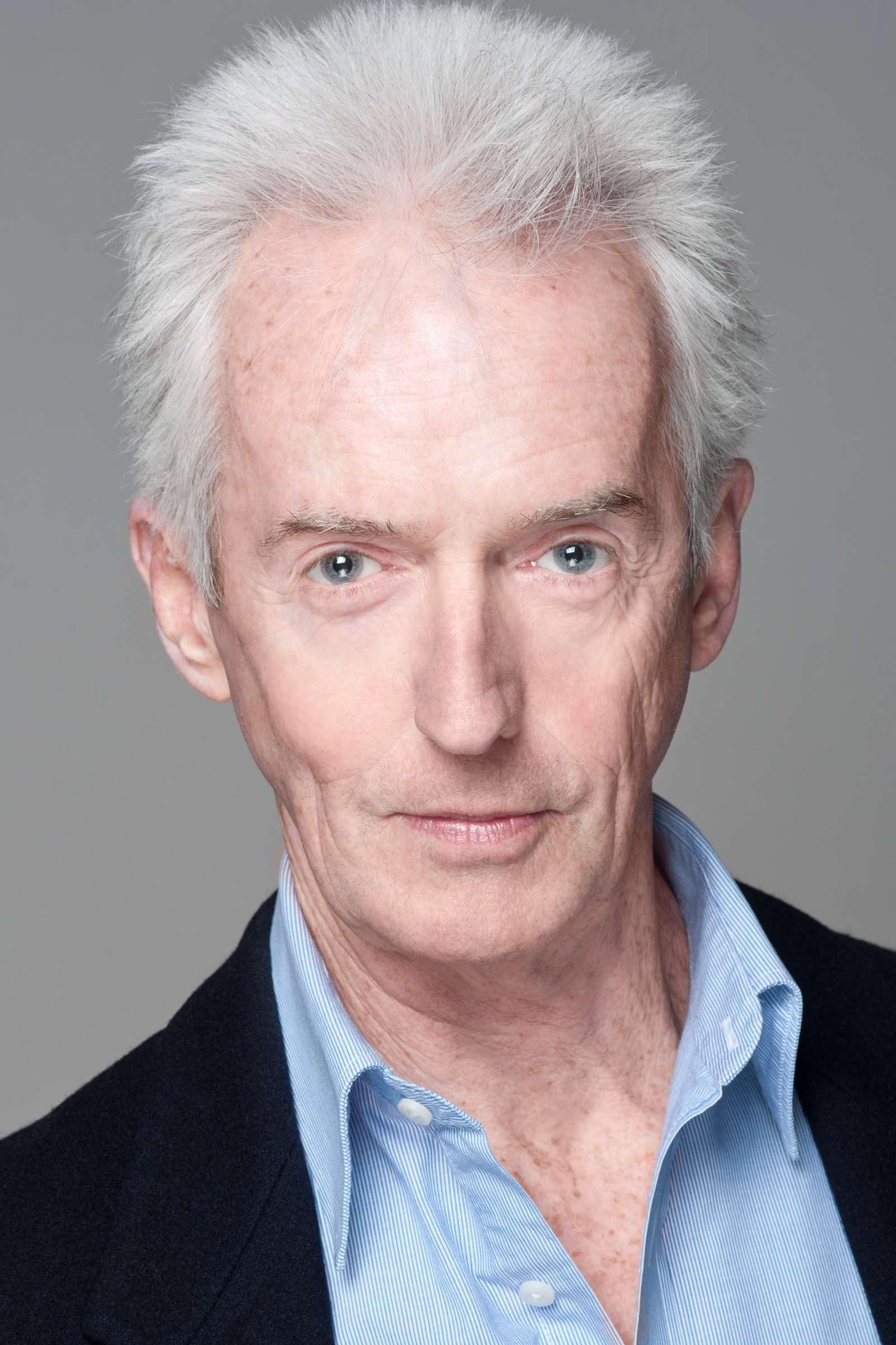 John Hannan as Ken Railings in Strictly Ballroom
