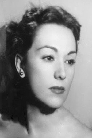 Esperanza Grases as Monja joven in La chica del gato