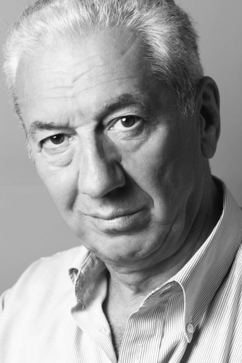 András Márton as Michel Ardan in Utazás a Holdba