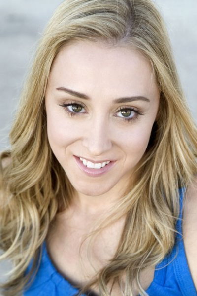 Lindsay Seim as Nurse in Caught on Tape