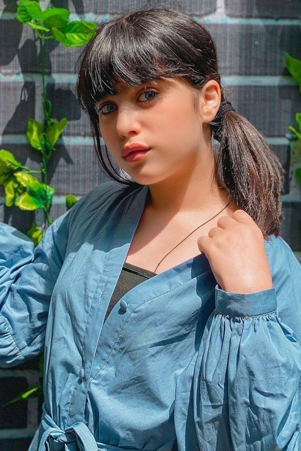 Riva Arora as Bela in Power of Paanch