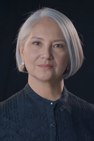 Timmy Cruz as Elaine in Paano ang Ngayon Kung Wala ang Kahapon