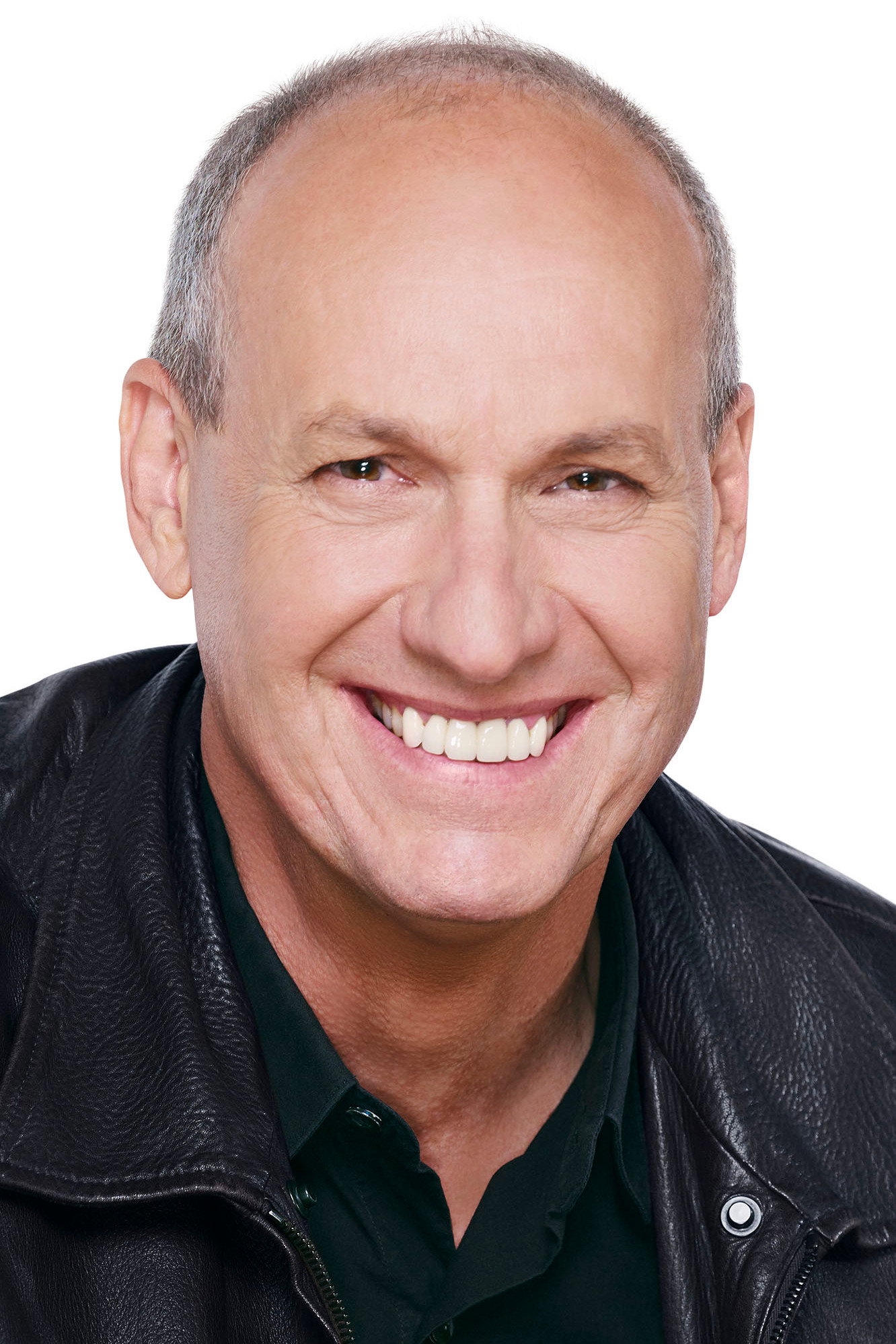 Alain Gravel as Self in Gaétan Girouard: onde de choc