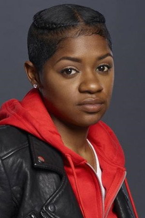 Bre-Z as Tamia 'Coop' Cooper in All American