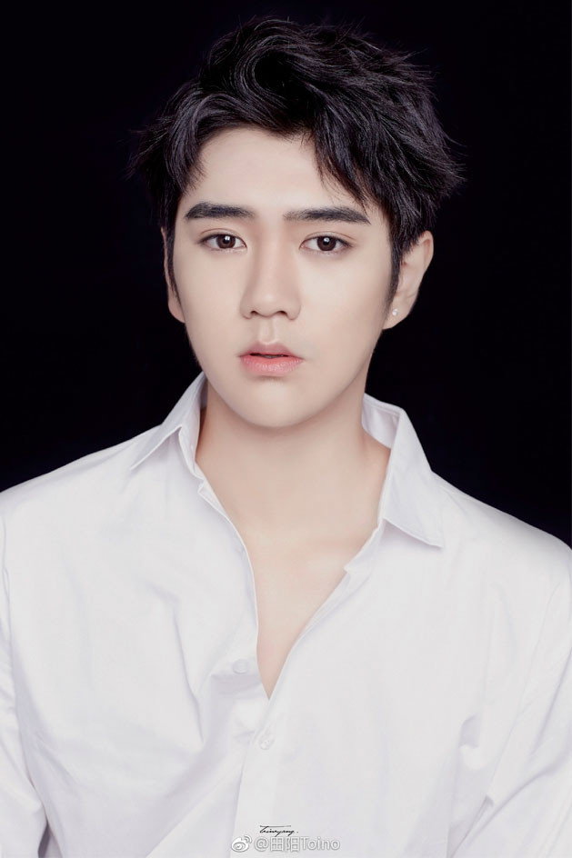 Ma Li as Gu Nanxi in Accidentally In Love