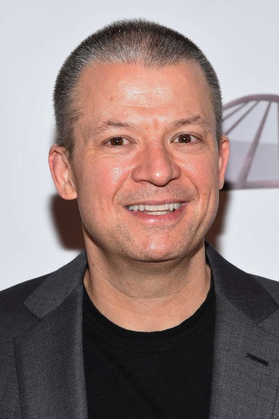 Jim Norton as Self in Comedian