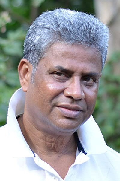 Kali Prasad Mukherjee as D.K. Banerjee in Special Ops 1.5 The Himmat Story