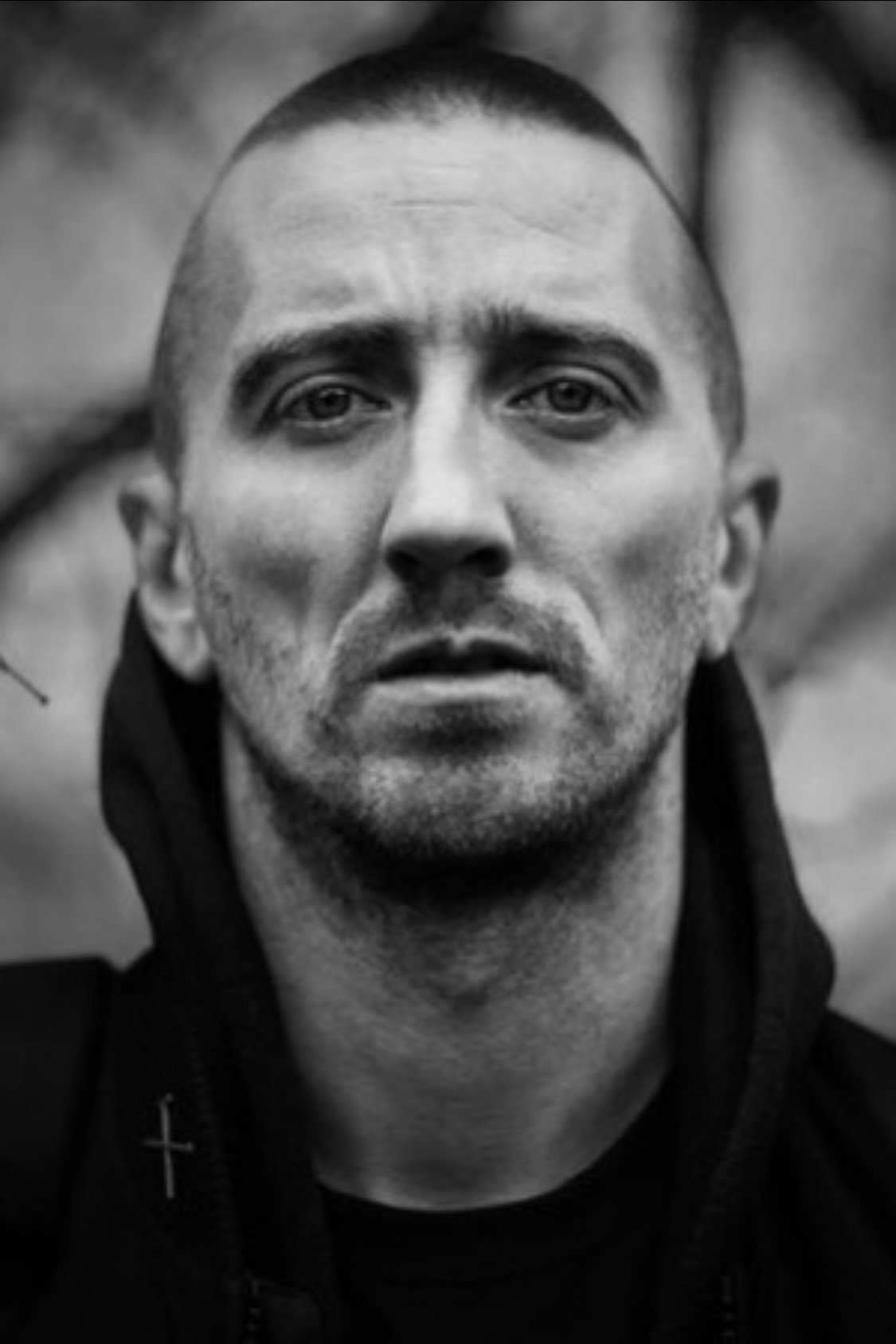 Colin H. Van Eeckhout as Liam's Father in Skunk