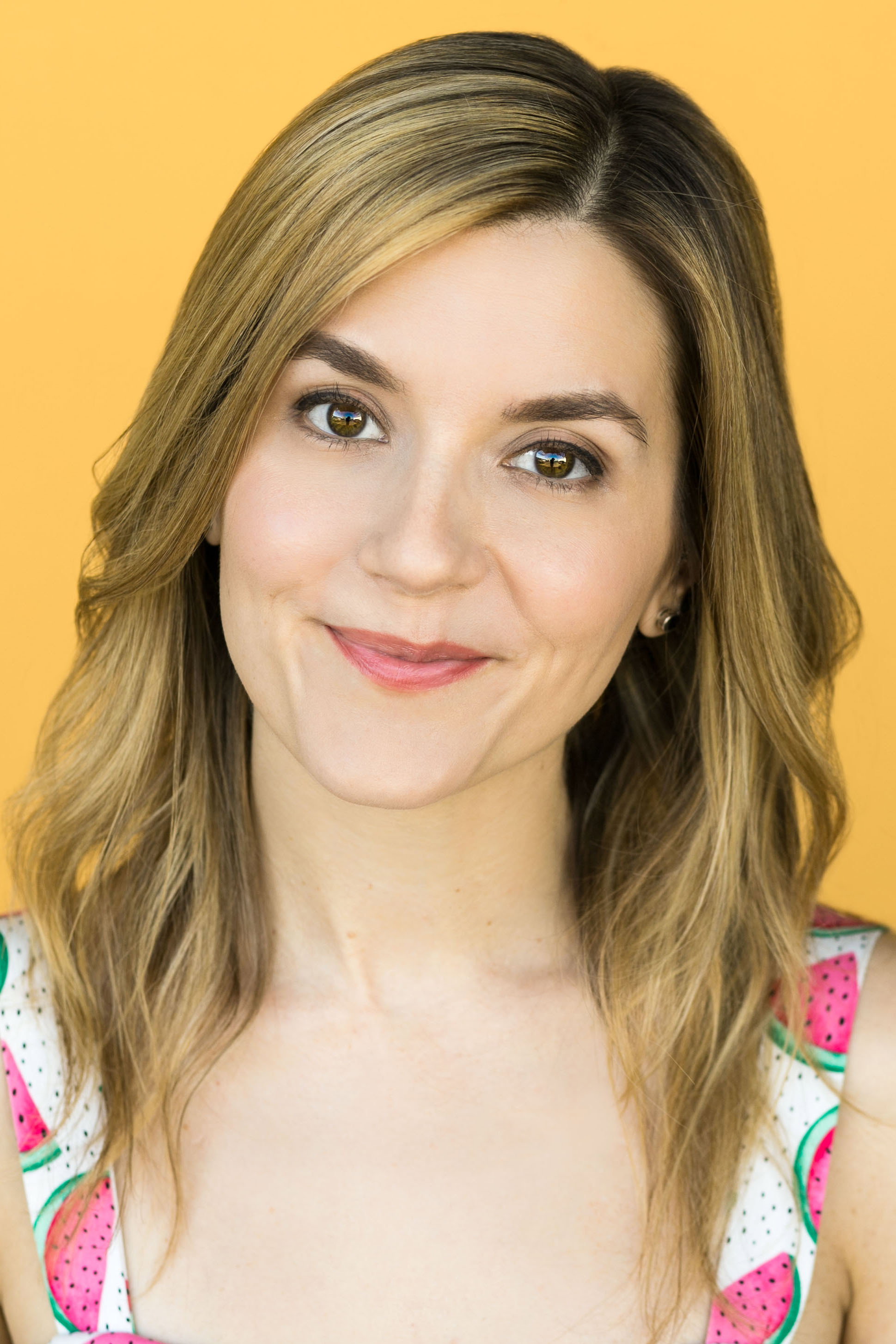 Dayci Brookshire as Jessica / Dressy (voice) in The Epic Tales of Captain Underpants