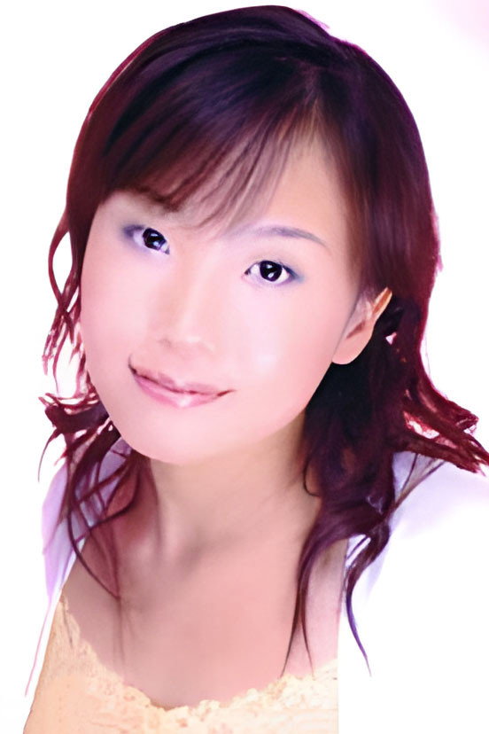 壱智村小真 as Serizawa Madoka (voice) in Kimihagu
