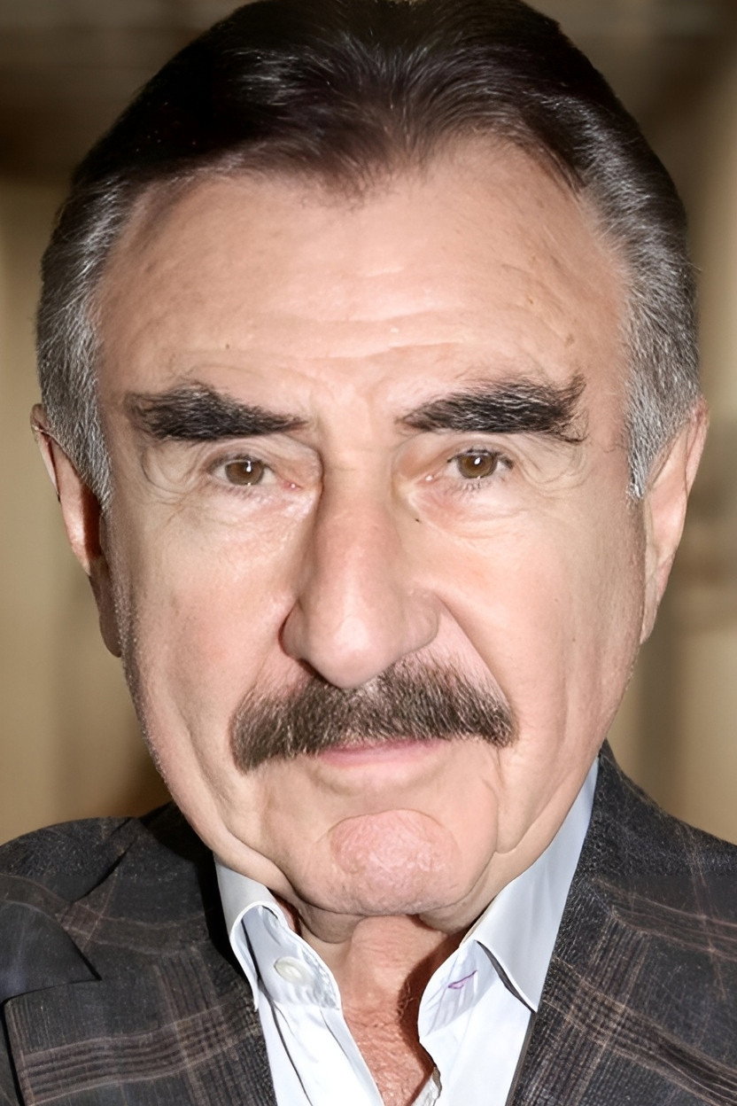 Леонид Каневский as Александр Томин in Investigation Held by ZnaToKi