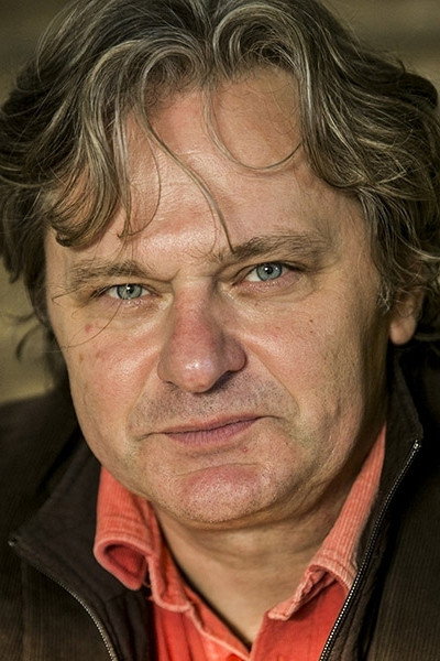 Rátóti Zoltán as Alex in Pinprick