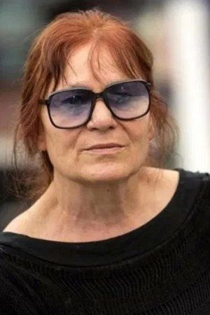 Donatella Baglivo as Self in Meeting Andrei Tarkovsky