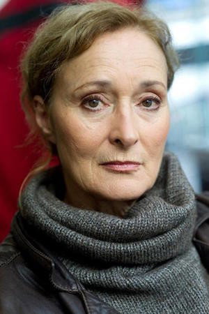 Eleonore Weisgerber as Virginia Aird in Rosamunde Pilcher's Shades of Love