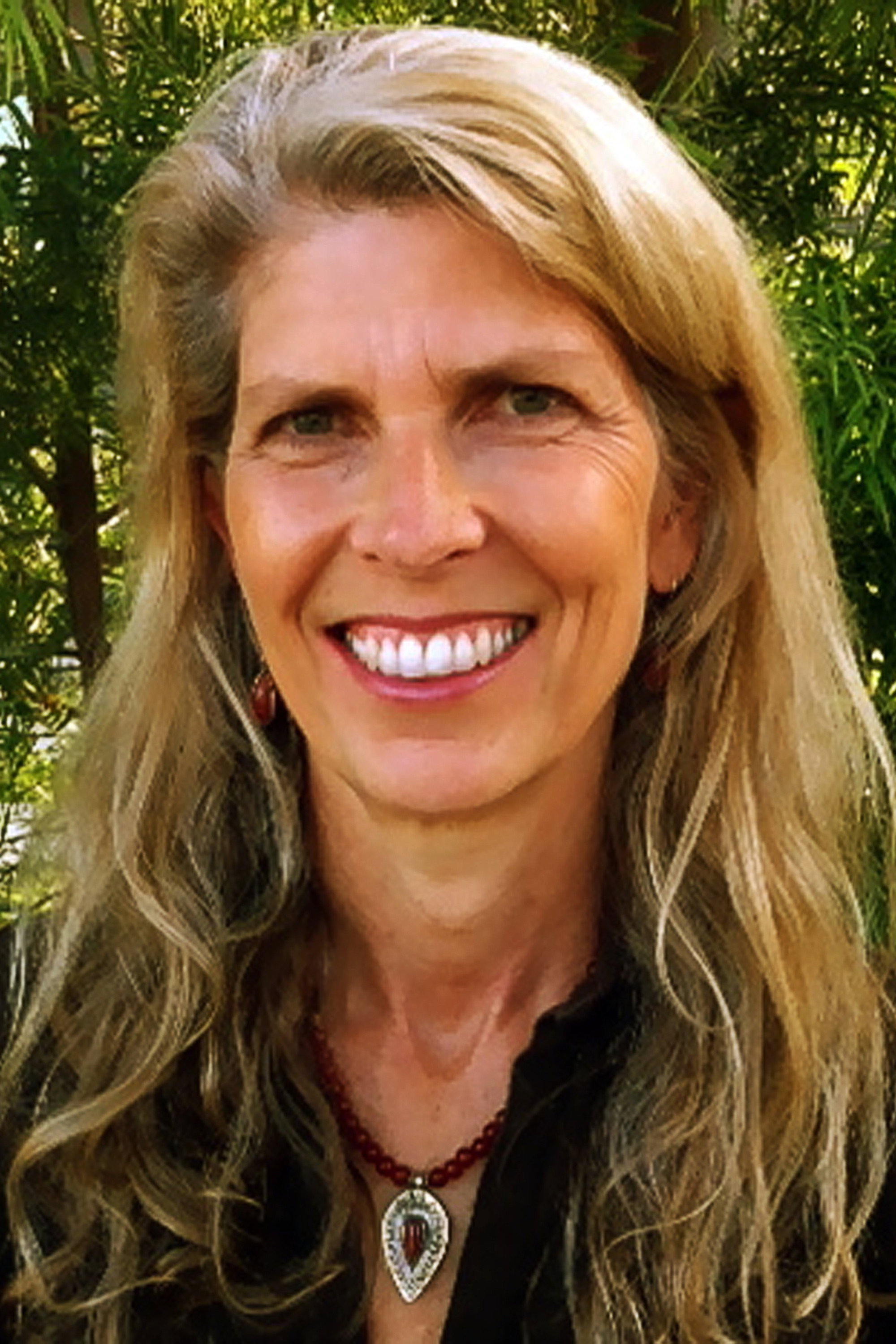 Mimi Polk Gitlin as Self in Thelma & Louise: The Last Journey