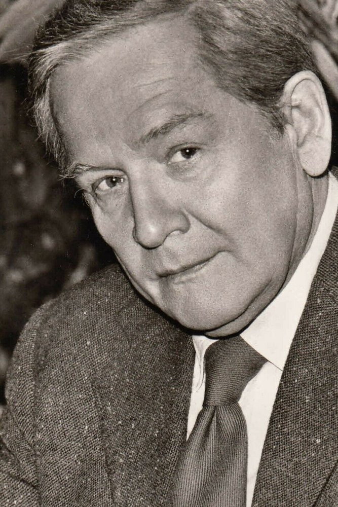 Kurt Waitzmann as Kurt Frischauf in Liebe auf Eis