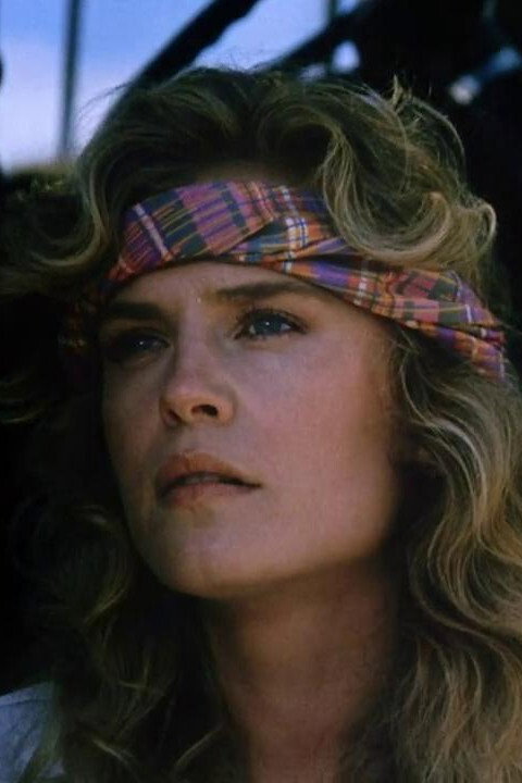 Tamara Stafford as Cass in The Hills Have Eyes Part 2