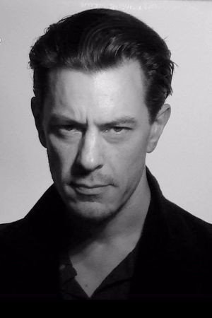 Leon van Waas as Gelo in Heresy