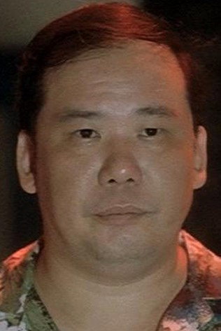 Wong Chi-Keung as Ghost Bully in Fantasy Romance