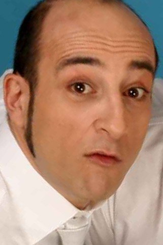 Raffaele Ferrante as Lello / Donna Titina in Gomorroide