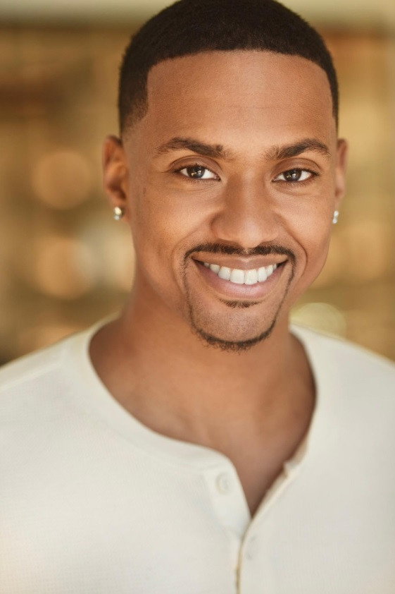 Arrington Foster as Rio Duncan in Carl Weber's The Family Business