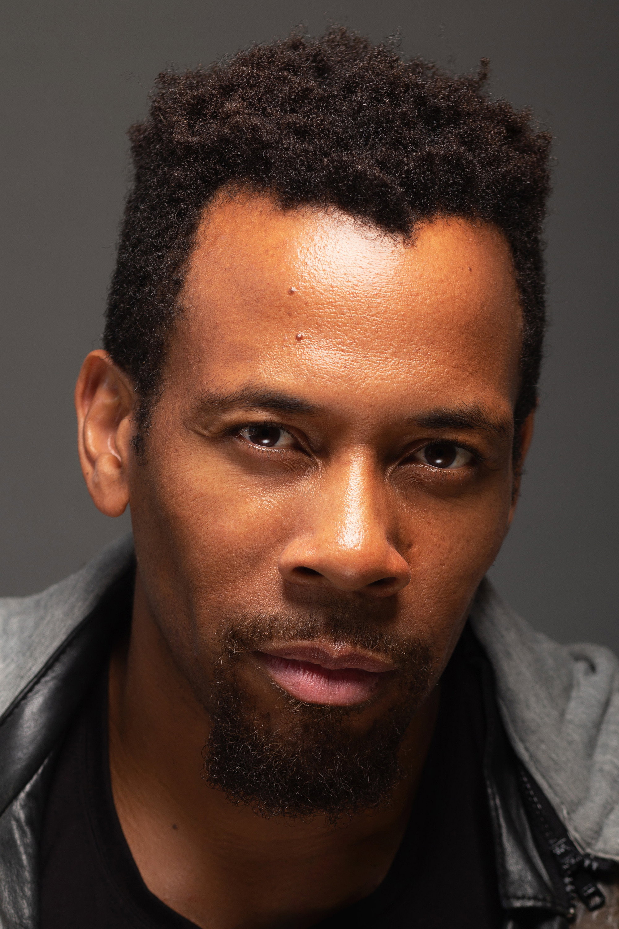 Marques Buford as Detective Miller in Lies That Bind Us
