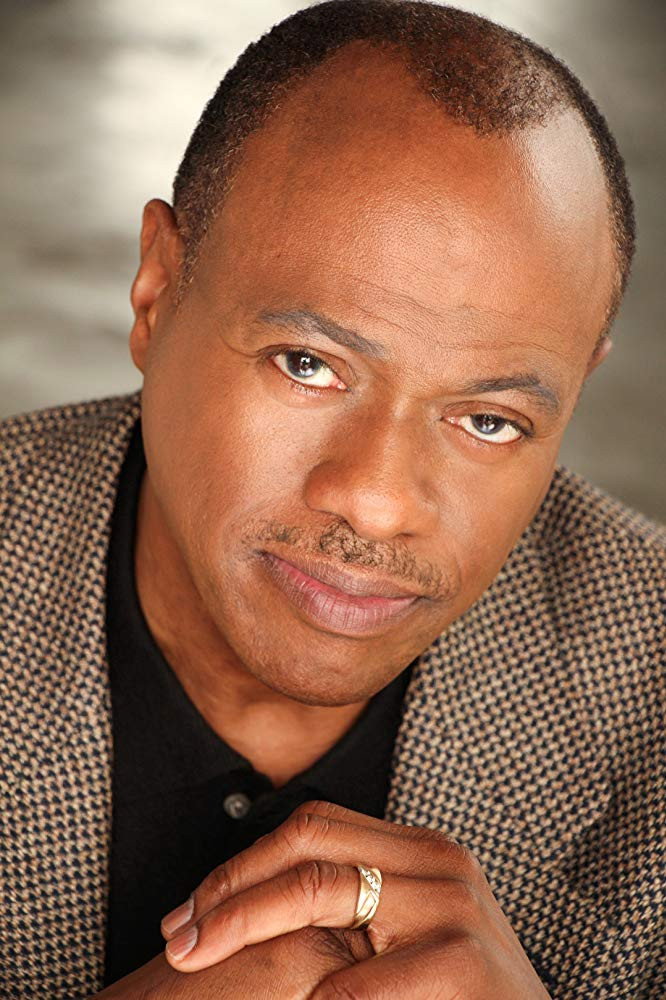 Wilbur Penn as Detective Smithson in Final Judgment
