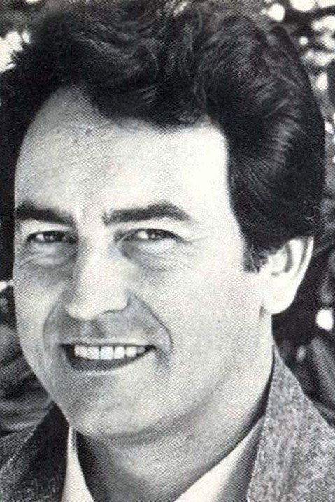 Umberto Ceriani as Generale Montholon in Napoleone a Sant'Elena