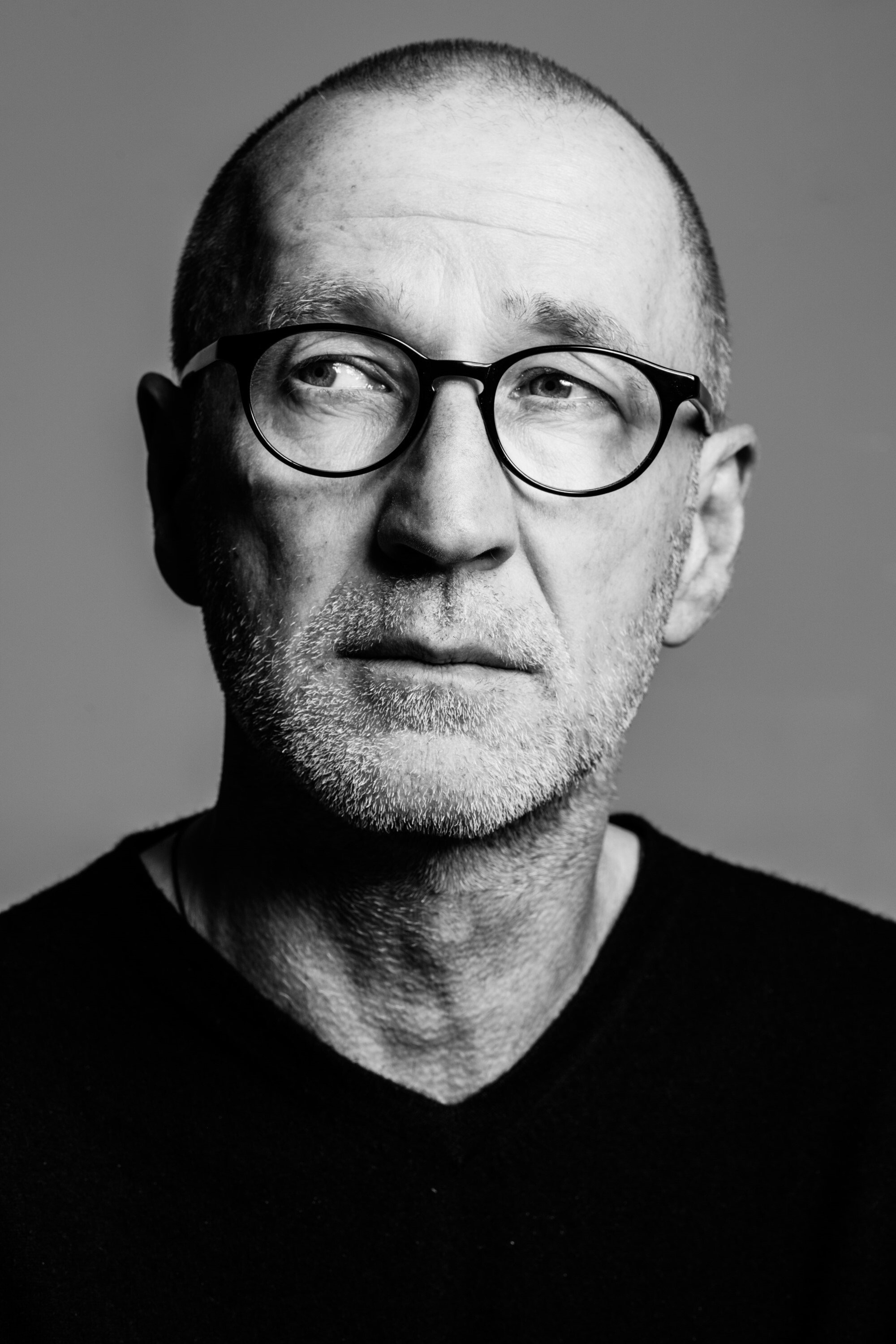 Peter Lohmeyer as Frank Capelli in Capelli Code