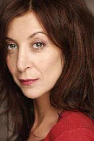 Suzanne Krull as Lima Lipps in Meet Market