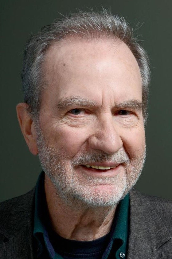 Edgar Reitz as Self in Film Beyond Cinema: The Dumpster Kid Experiment and Other Utopias