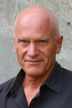 Claudio Lazzaro as Pascale's husband (uncredited) in Kleinhoff Hotel