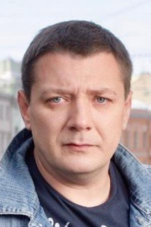Ян Цапник as замминистра in Polytech