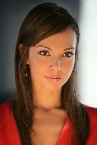 Mikki Padilla as Sylvia Vasquez in Seance